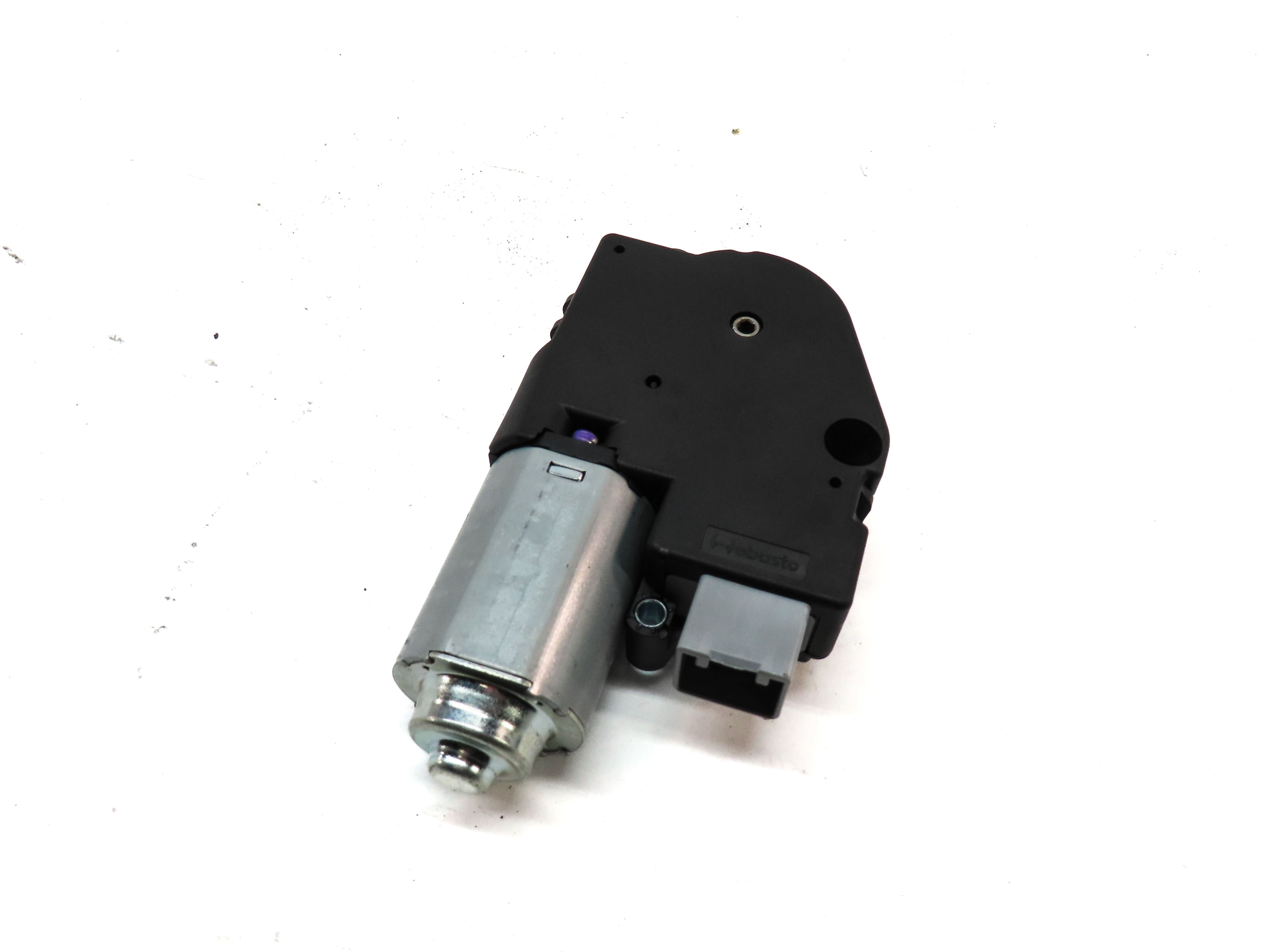2013-2022 RANGE ROVER SPORT (L405 L494) SUNSHADE SUN SHADE MOTOR — exact item pictured